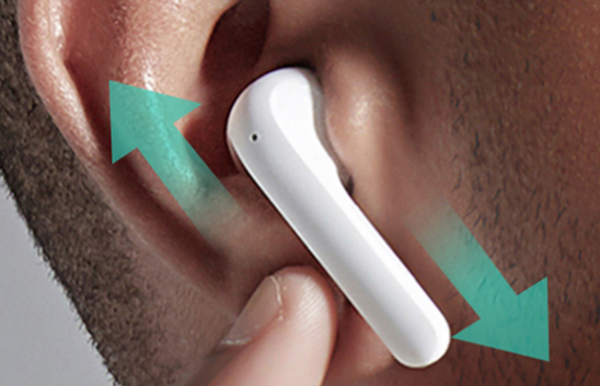 TicPods 2真无线耳机实测：让智能改变你的听歌习惯！的第2张示图