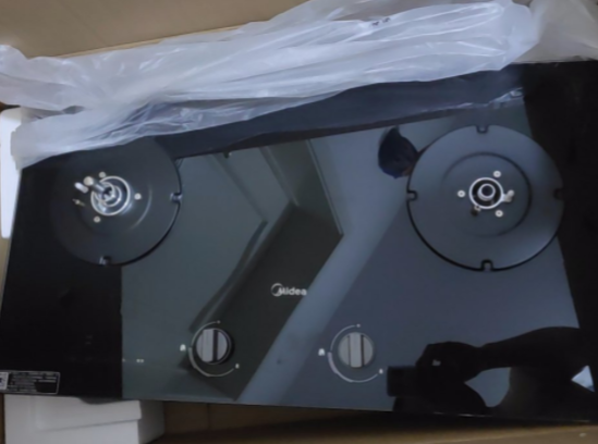 美的智能三防灶,我的厨房“好助手”的第4张示图 美的智能三防灶,我的厨房“好助手”的第4张示图