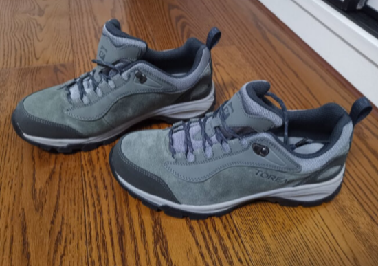 徒步小白如何选鞋？让探路者告诉你吧！-JinMo之家