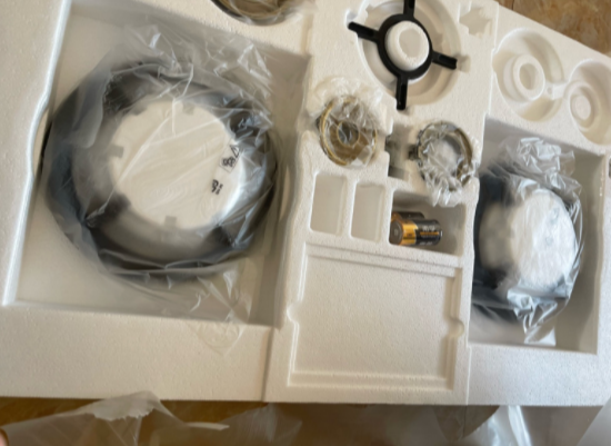 美的智能三防灶,我的厨房“好助手”的第3张示图 美的智能三防灶,我的厨房“好助手”的第3张示图