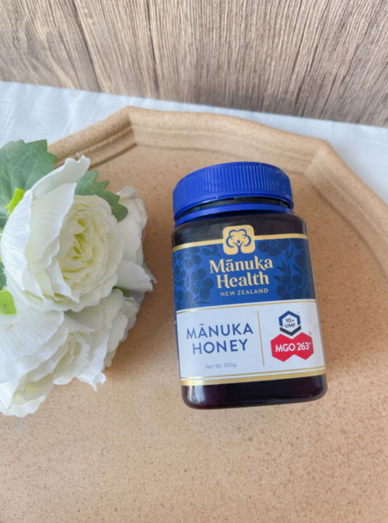 守护你的胃健康，快试试蜜纽康麦卢卡蜂蜜的第2张示图