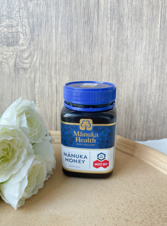 守护你的胃健康，快试试蜜纽康麦卢卡蜂蜜的第3张示图