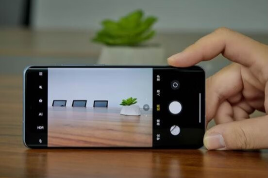 测评看看“定义手机新视界”的小米Xiaomi 12手机到底怎么样？的第4张示图