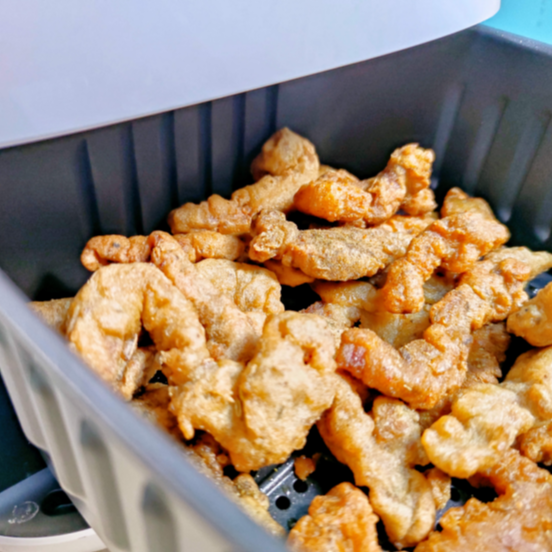 理象国小酥肉测评:美味可口,连吃三天都不过瘾的第4张示图 理象国小酥肉测评:美味可口,连吃三天都不过瘾的第4张示图