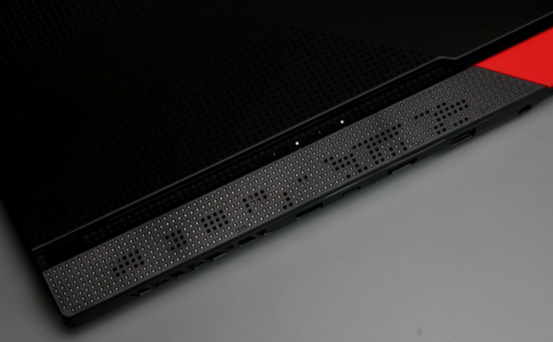 ROG魔霸5R游戏笔记本真的有这么强悍？AMD锐龙处理器游戏本测评~的第2张示图