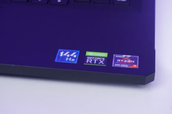测评具备“硬核锐龙光追独显”的Redmi G笔记本电脑怎么样？值得买吗？的第2张示图