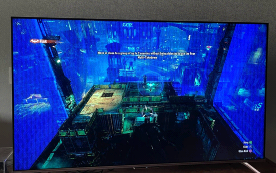 这么好用的游戏电视竟然让我给碰到了,满满惊喜感!的第3张示图 这么好用的游戏电视竟然让我给碰到了,满满惊喜感!的第3张示图