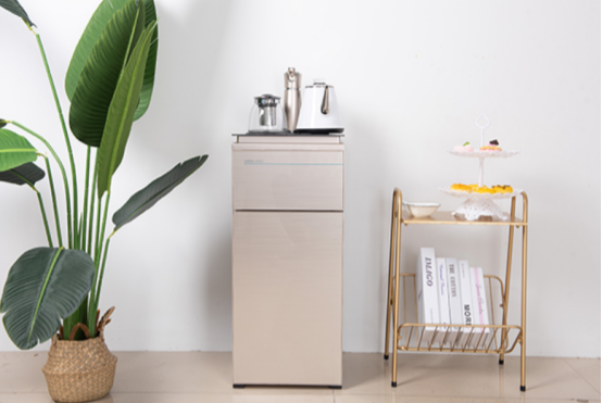 家庭净饮水新宠，安吉尔智能科技引领新生活-JinMo之家