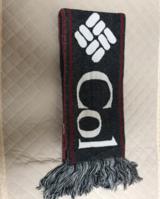 冬季保暖装备大分享,双面围巾了解一下吧-JinMo之家