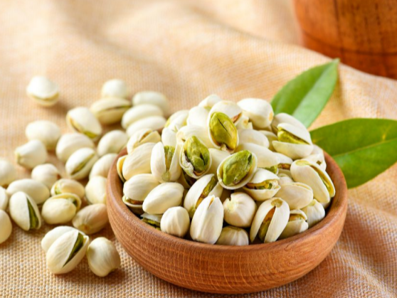 开心果的奇妙魔力，你get到了吗？-JinMo之家