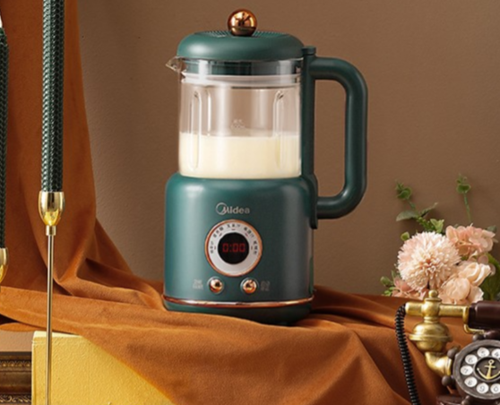 花样早餐全靠这些小厨电，开启元气满满的一天的第1张示图