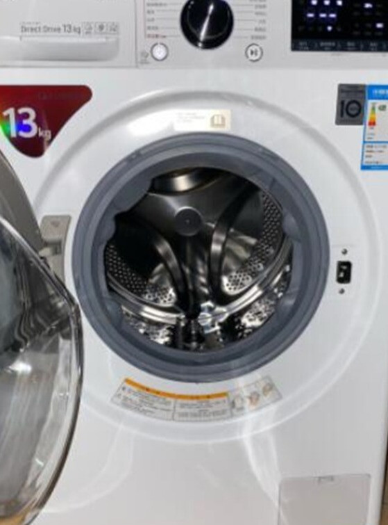 除菌烘干一步到位，洗烘套装性价比更高的第2张示图