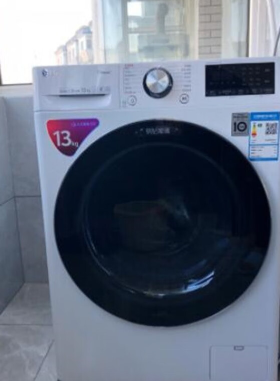 除菌烘干一步到位，洗烘套装性价比更高的第3张示图