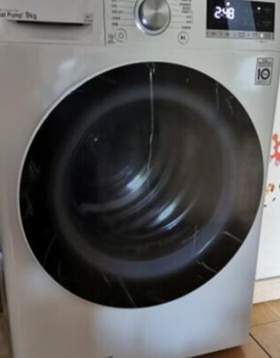 除菌烘干一步到位，洗烘套装性价比更高-JinMo之家