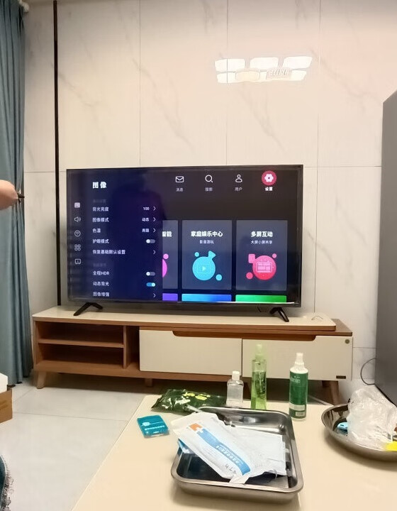 KKTV智能电视机，轻松获得高端的追剧体验！-JinMo之家