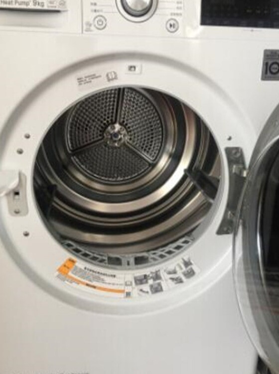 烘干除菌一步到位，潮湿雨季LG给你关爱的第1张示图