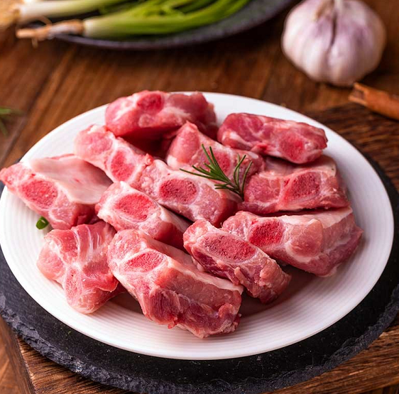 买肉食锁定龙大品牌，质量出色，避免饮食隐患的第4张示图