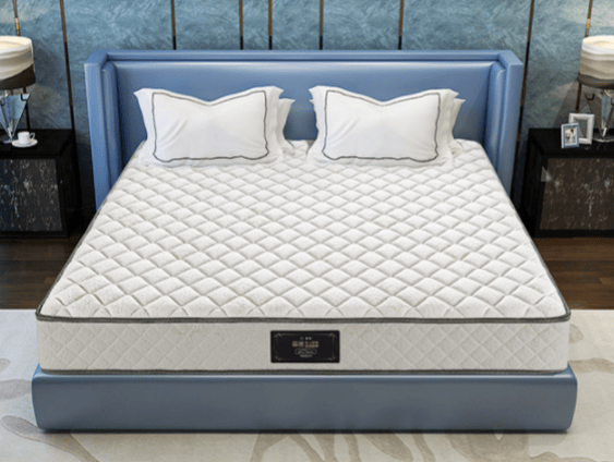 打造美妙的睡眠模式，慕思好床具让你更满意！-JinMo之家