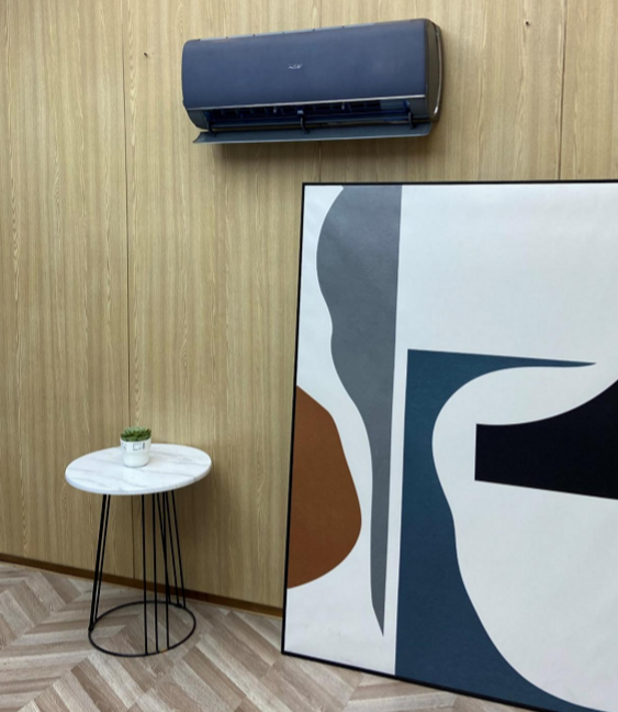 年底好物大搜罗，选择海尔空调温暖整个冬天-JinMo之家