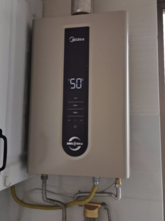 测评美的JSQ30-RD3 pro燃气热水器怎么样？沐浴问题一网打尽的第1张示图