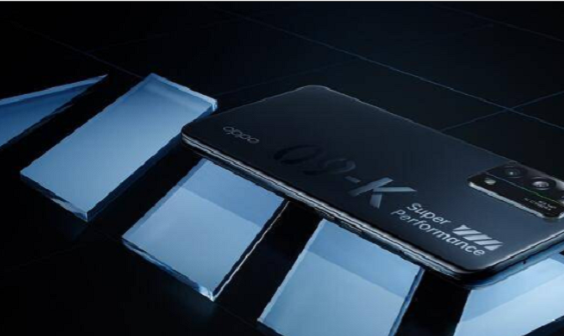 OPPO手机不再高价低配，70万跑分+120Hz+60-JinMo之家