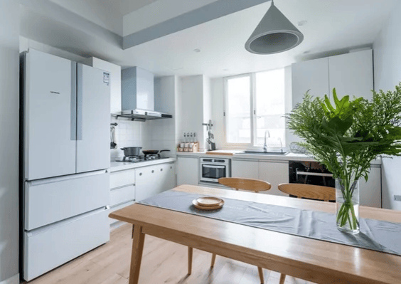 解决厨房油烟问题，百得油烟机首当其冲-JinMo之家