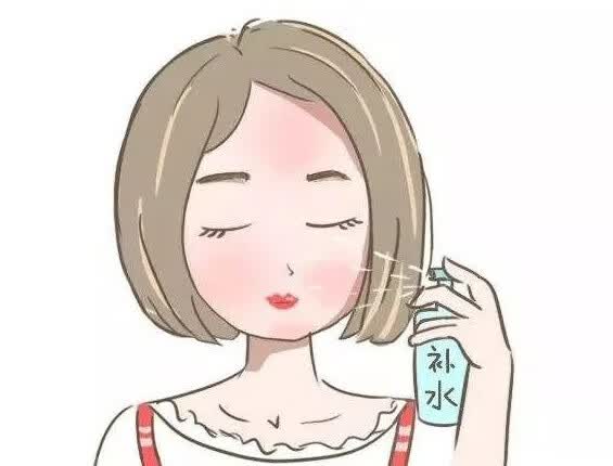 分享四个护肤小技巧，皮肤变好，妆容也越来越服帖-JinMo之家