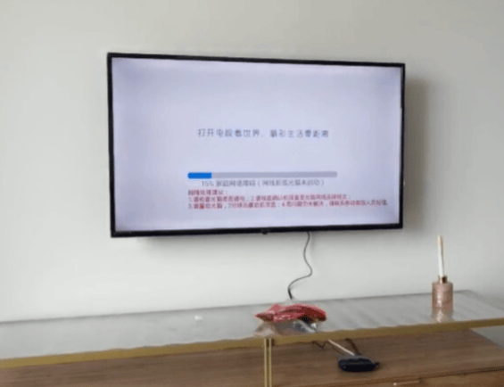 KKTV智能液晶电视机，提高生活品味的秘诀-JinMo之家