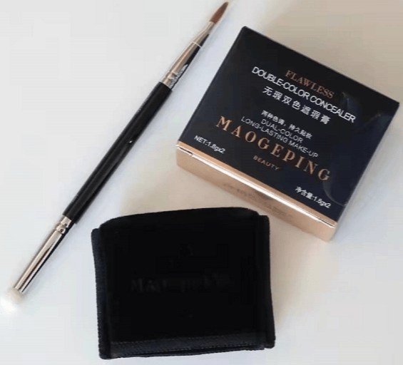 自从用了它，同事都夸我的皮肤真水润的第3张示图