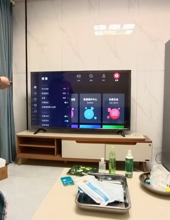 入手电视究竟该关注什么，KKTV电视机告诉你！的第2张示图