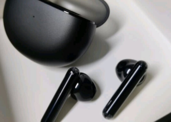 OPPO Enco Air 真无线蓝牙耳机，续航更持久的第3张示图