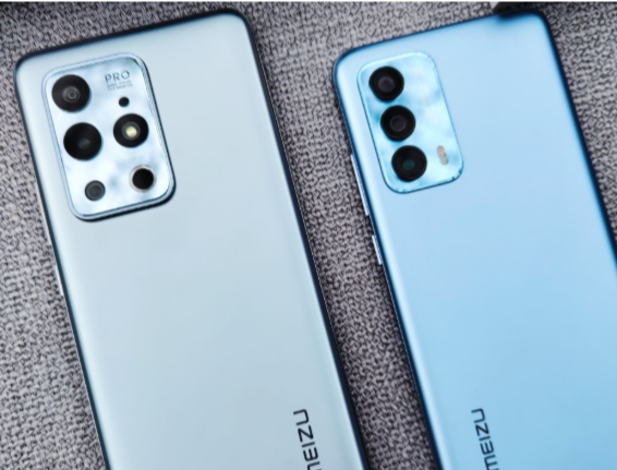 横向线性马达+安全系统，魅族18系列成为8月值得推荐的-JinMo之家