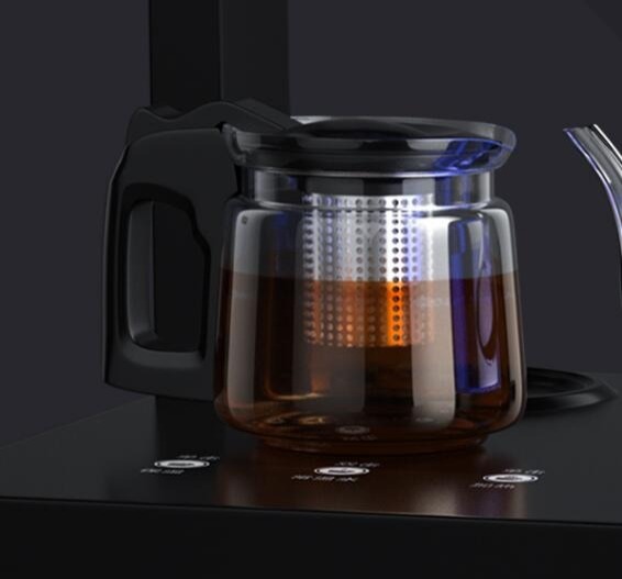 海尔智能茶吧机，每天带给你舒心愉悦的饮水体验的第5张示图