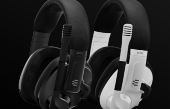 EPOS音珀H3游戏耳机怎么样？高品质游戏耳机，带来酣畅的游戏体验的第4张示图