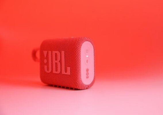 测评“口袋中的好音乐”的JBL GO3便携式蓝牙音箱怎么样？好不好？的第2张示图