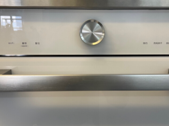 开放式厨房想要合理布局,选对家电很关键的第2张示图 开放式厨房想要合理布局,选对家电很关键的第2张示图