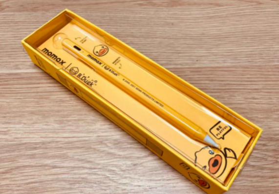 apple pencil其实并不必要-JinMo之家