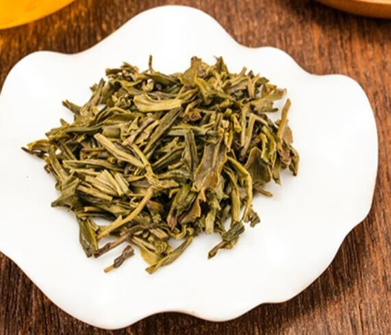 爷爷说茉莉花茶索然无味，对老字号品牌却赞不绝口的第2张示图