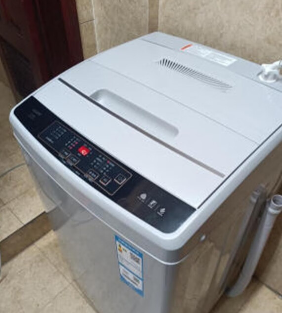 新时代女性所需要的洗衣机,冬天更温暖-JinMo之家