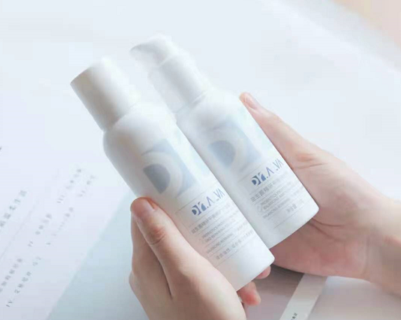 护肤有方法,瑷尔博士安心套装果然安心!-JinMo之家