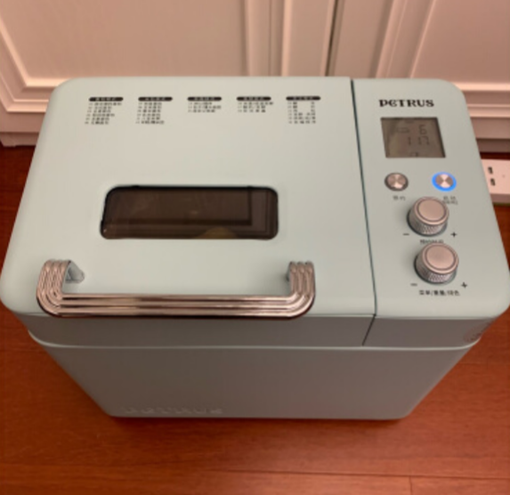 全自动面包机选购要点,让面包安全放心-JinMo之家