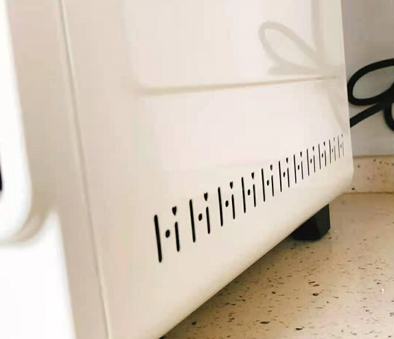 功能全颜值高的海氏i7风炉电烤箱，让我从此爱上做饭的第3张示图