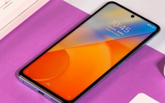 vivo T1 5G手机 ，好物推荐-JinMo之家