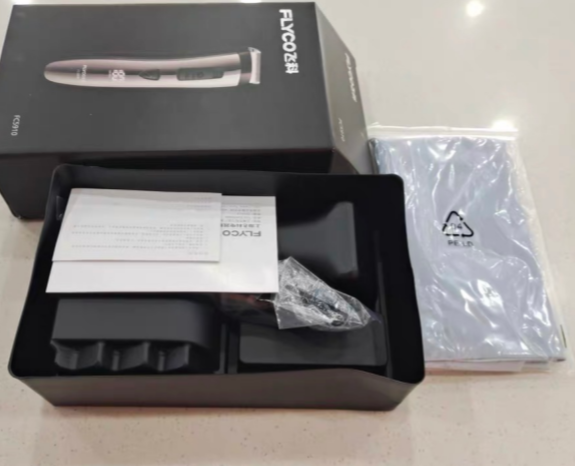 双十二清单“C位”，飞科智能理发器不只对钱包友好！的第1张示图