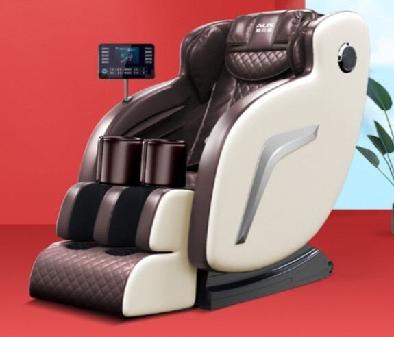 让身体恢复年轻态，就用奥克斯家用按摩椅-JinMo之家