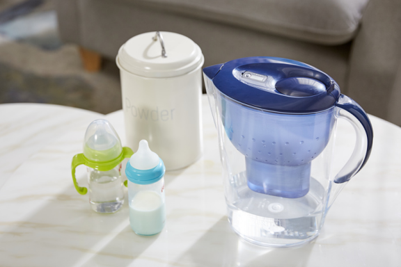 有碧然德的陪伴，提升冬日生活幸福感！-JinMo之家