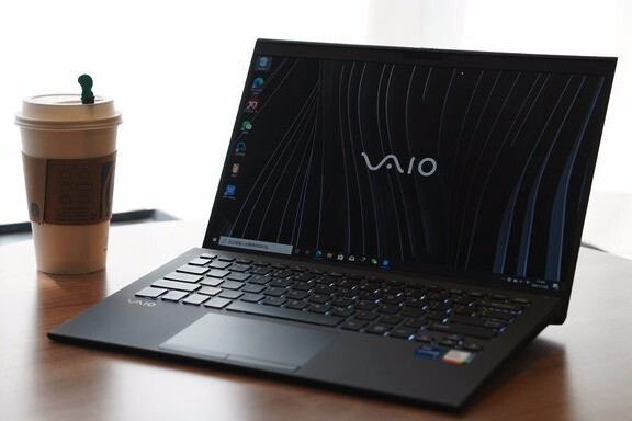 VAIO SX12商务轻薄本上手体验的第2张示图