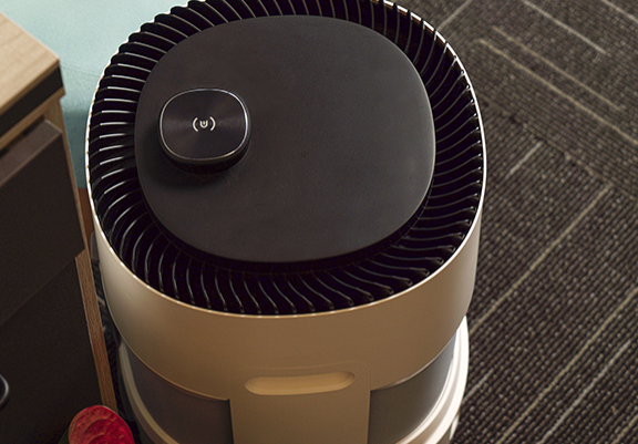 科沃斯沁宝Ava，让室内空气更清新健康的第3张示图