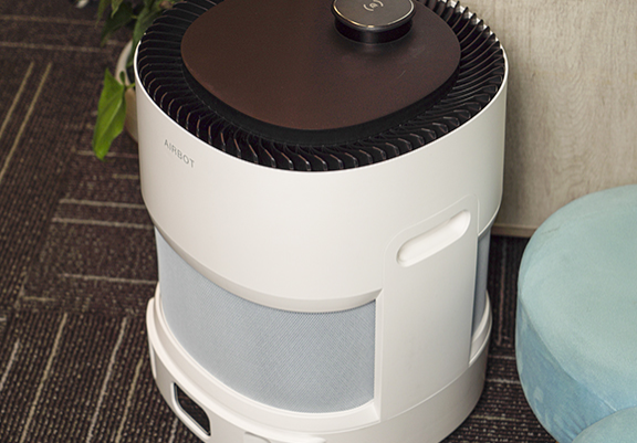 科沃斯沁宝Ava，让室内空气更清新健康的第4张示图