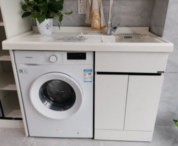 告别细菌螨虫滋扰,更好用的康佳洗衣机来了-JinMo之家